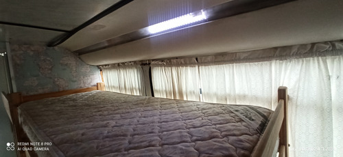 Motorhome