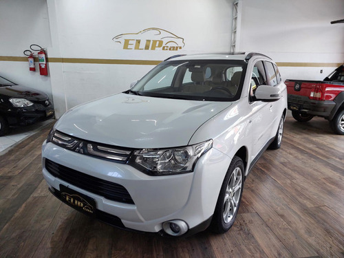 Mitsubishi Outlander OUTLANDER 3.0/ GT 3.0 V6 Aut.