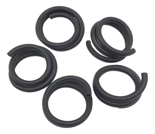 5x Manguera De Línea De Para 340345350362 365 371 372 Xp