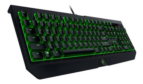 Teclado Mecánico Razer Black Widow Ultimate Usb Gaming