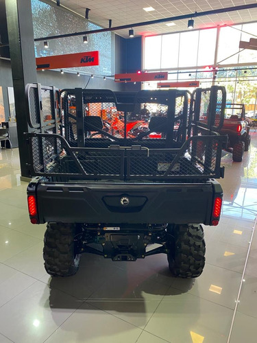 Can Am Defender Hd7 0km No Cfmoto, No Polaris