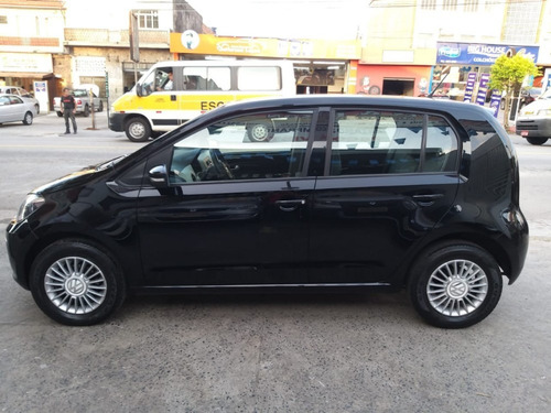 Volkswagen Up! 1.0 Tsi Move 5p 2015/2016