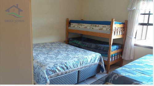 Chácara Com 5 Dorms, Jardim Estância Brasil, Atibaia - R$ 720.000,00, 380m² - Codigo: 426 - V426