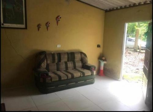 7112 Kym - Ótima Chacara - Itanhaém/p