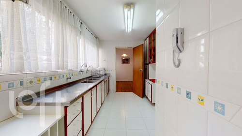 Imagem 14 de 23 de Apartamento De Condomínio Em São Paulo - Sp - Ap4546_nbni