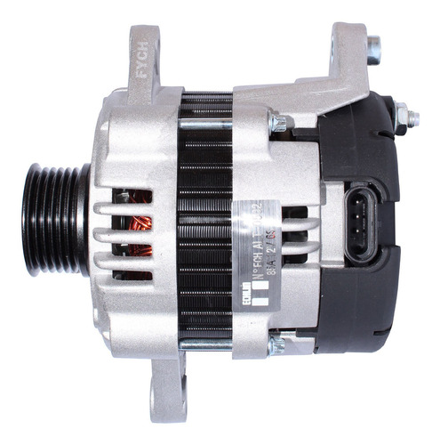 Alternador Chevrolet Aveo 1400 F14d3 T200 Dohc 16 V 1.4 2010