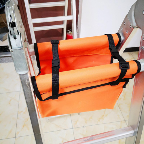 Bolsa De Herramientas Para Escaleras, Bolsa Para Colgar,