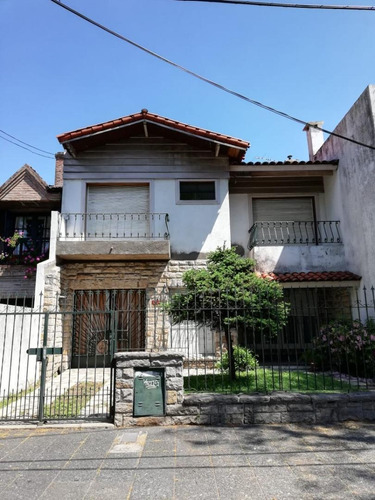 Imagen 1 de 16 de Chalet En Venta En Ramos Mejía Sur