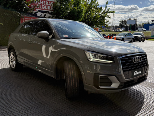 Audi Q2 1.4 Tfsi Sport 150 Cv