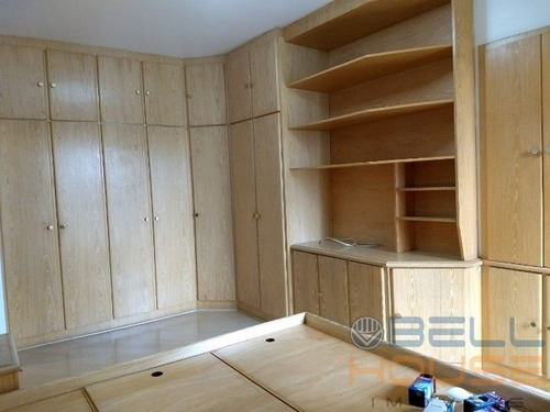Imagem 10 de 15 de Apartamento - Vila Bastos - Ref: 6620 - V-6620