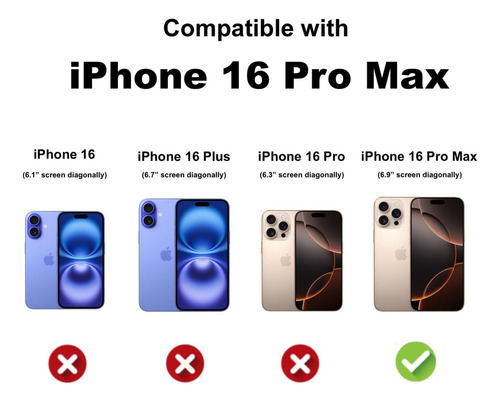 Carcasa Para Todos iPhone 16 Promax 15 Pro Max 14 Funda Tpu