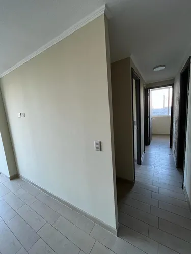 Venta Departamento 3hab 1ba La Cisterna