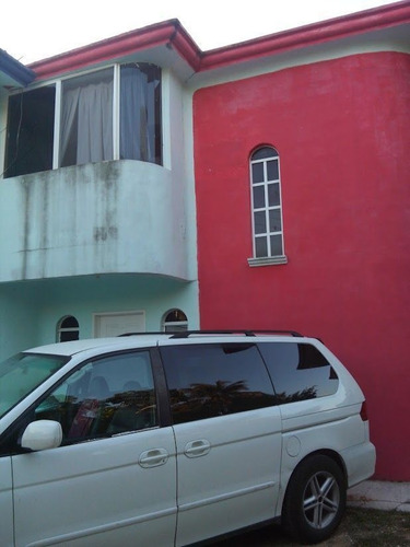 Imagen 4 de 27 de Formidable Venta De Casa En Playa Del Carmen, Q.roo