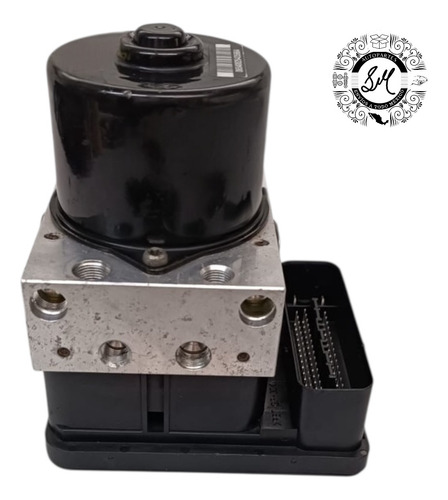 Modulo Abs Jetta Audi Seat 2002 1j0 614 117 F, 1c0 907 379 J (Usado)