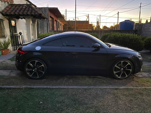 Audi Tt 1.8 T Fsi 2012
