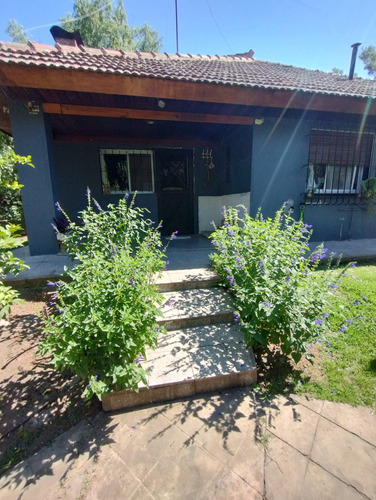 Venta 2 Casas Casa Quinta En General Rodriguez