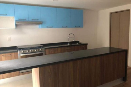 Vendo Departamento En Av Cuauhtemoc!!! 204