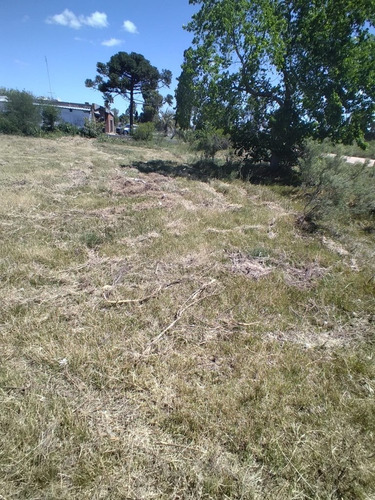 Terreno En Venta Playa Pascual Ciudad Del Plata