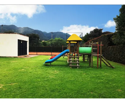 Casa En Arriendo San Simón
