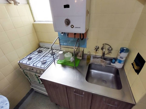 Imagen 10 de 21 de Venta De Departamento En Villa Ortuzar