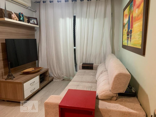 Apartamento À Venda - Pechincha, 3 Quartos, 70 - S893132894
