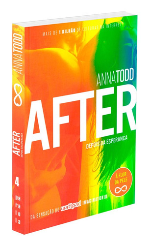 After Vol 4 - Depois Da Esperança