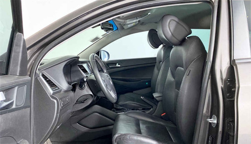 Imagen 9 de 15 de 113538 - Hyundai Tucson 2016 Con Garantía