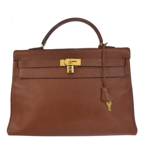 Bolsa Hermes Kelly 40 Hand Bag