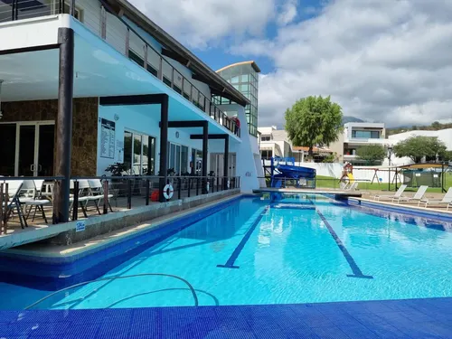 Casa En Venta En El Club Nautico Punta La Boca Zona Santiago