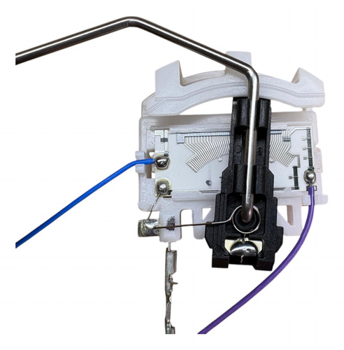 Sensor Flotador Bomba Gasolina 2006-2008 Aveo Chevrolet