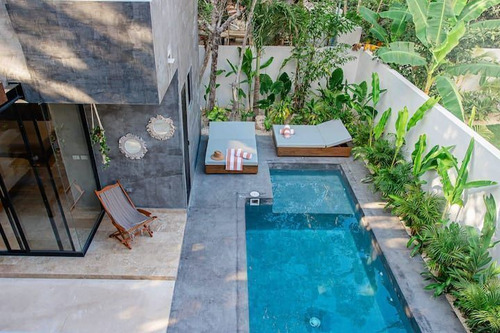 Villas Alquimia: Un Refugio Luxury En Aldea Zama, Tulum