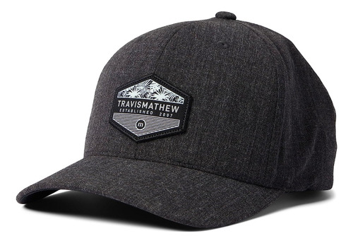 Gorra Trucker Travismathew 100% Original