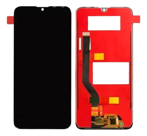 Display Compatible Con Huawei Y6 2019 Oem - 2dm Digital