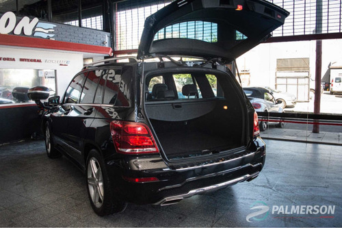 Mercedes-benz Clase Glk 3.0 Glk300 4matic Sport 231cv At