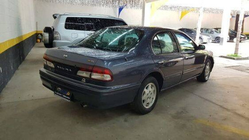 Maxima 30 G 3.0 V6