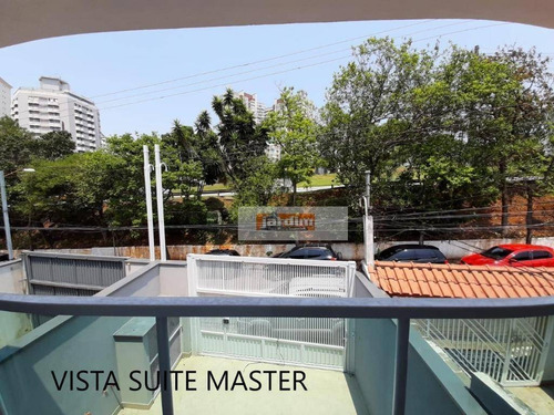 Sobrado Com 3 Suítes, Sala 2 Ambs À Venda, 156 M² - Jardim Do Mar - São Bernardo Do Campo/sp - So2785