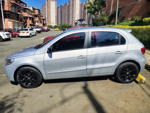 Volkswagen Gol Full Equipo, Muy Buen Estado