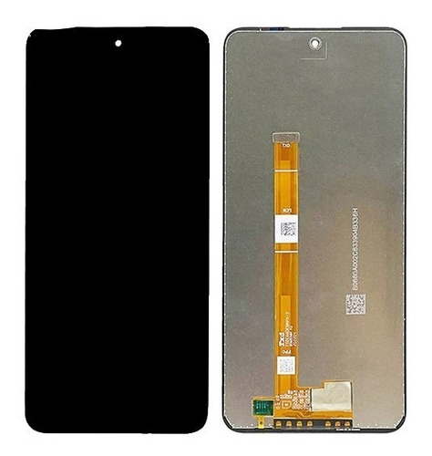 Modulo Pantalla Táctil Display Para LG K42