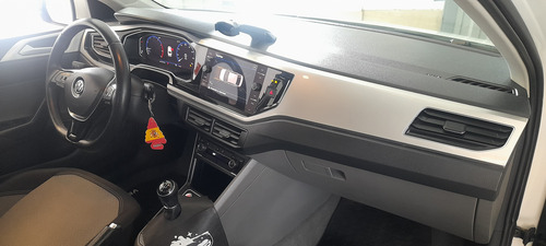 Volkswagen Virtus 1.6 Comfortline