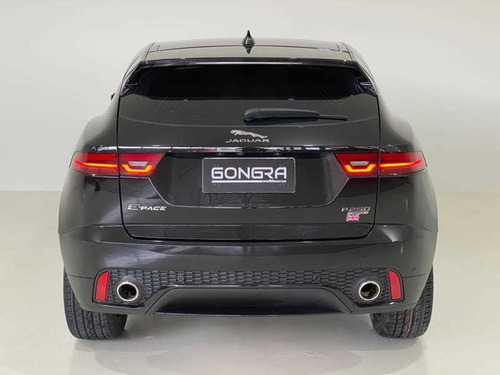 Imagem 5 de 15 de Jaguar Epace P250f S Rdy 2019
