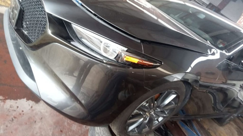 Imagen 4 de 6 de Mazda Cx3 2020 Hatch Bak Por Partes
