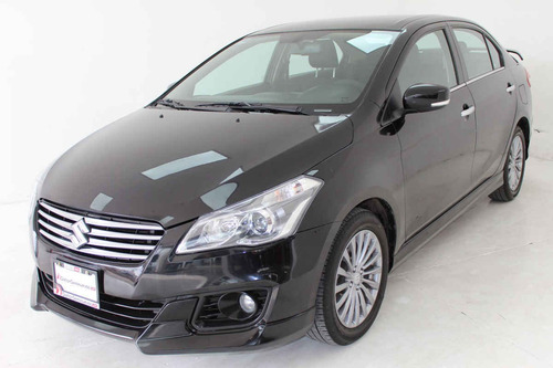 Imagen 1 de 15 de Suzuki Ciaz 2020 4 Cilindros