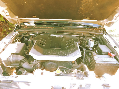 Jac T6, Descuenta Iva