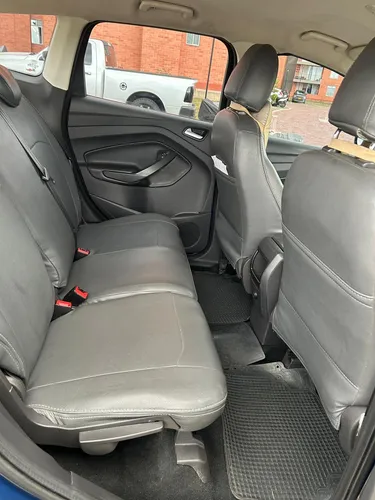 Ford Escape 2.0 Se 4x2