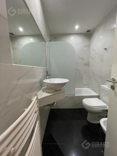 Departamento En Venta 3 Ambientes - Plaza Colon