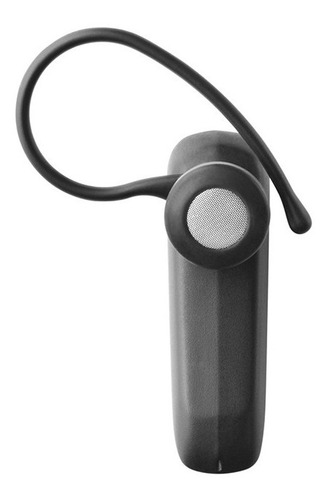 Auricular De Gancho Jabra Bt2045 - Negro, Bluetooth Color Negro
