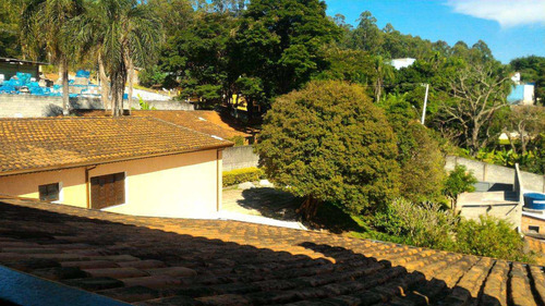 Imagem 4 de 29 de Sobrado Com 5 Dorms, Chácara Estela, Santana De Parnaíba - R$ 850 Mil, Cod: 85900 - V85900