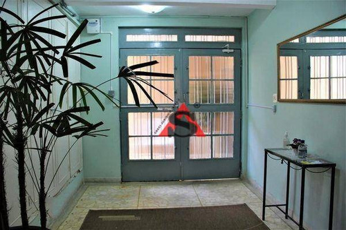 Imagem 19 de 24 de Apartamento Com 2 Dormitórios À Venda, 63 M² Por R$ 430.000,00 - Chácara Inglesa - São Paulo/sp - Ap44065