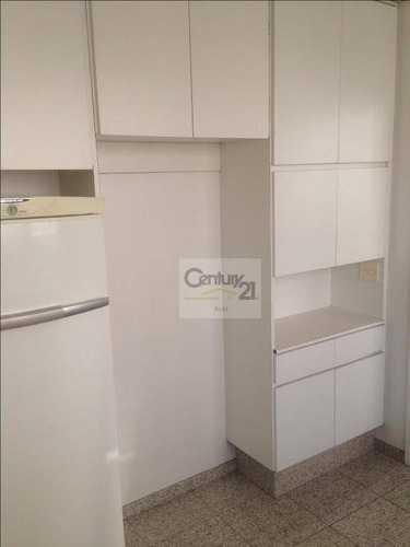 Imagem 21 de 30 de Apartamento Com 3 Dormitórios À Venda, 250 M² Por R$ 1.900.000,00 - Higienópolis - São Paulo/sp - Ap0970