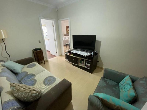 Imagem 6 de 15 de Ref.: 2115 - Apartamento Em Cidade São Francisco Para Venda - V2115